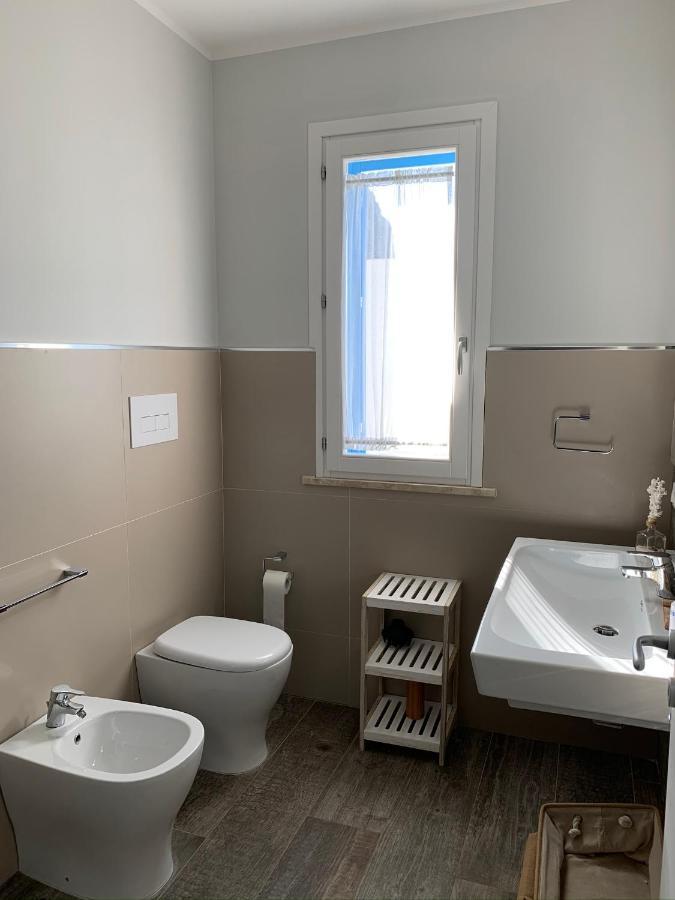 Villa Casa Cuffa à San Vito Lo Capo Extérieur photo